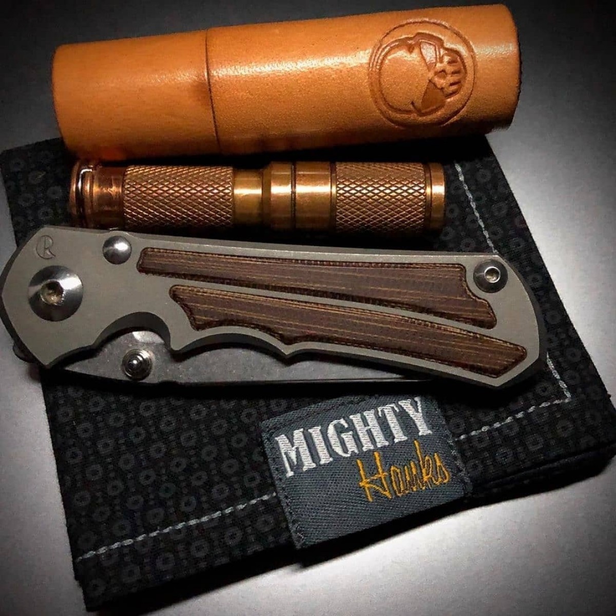 wild republic mighty mini